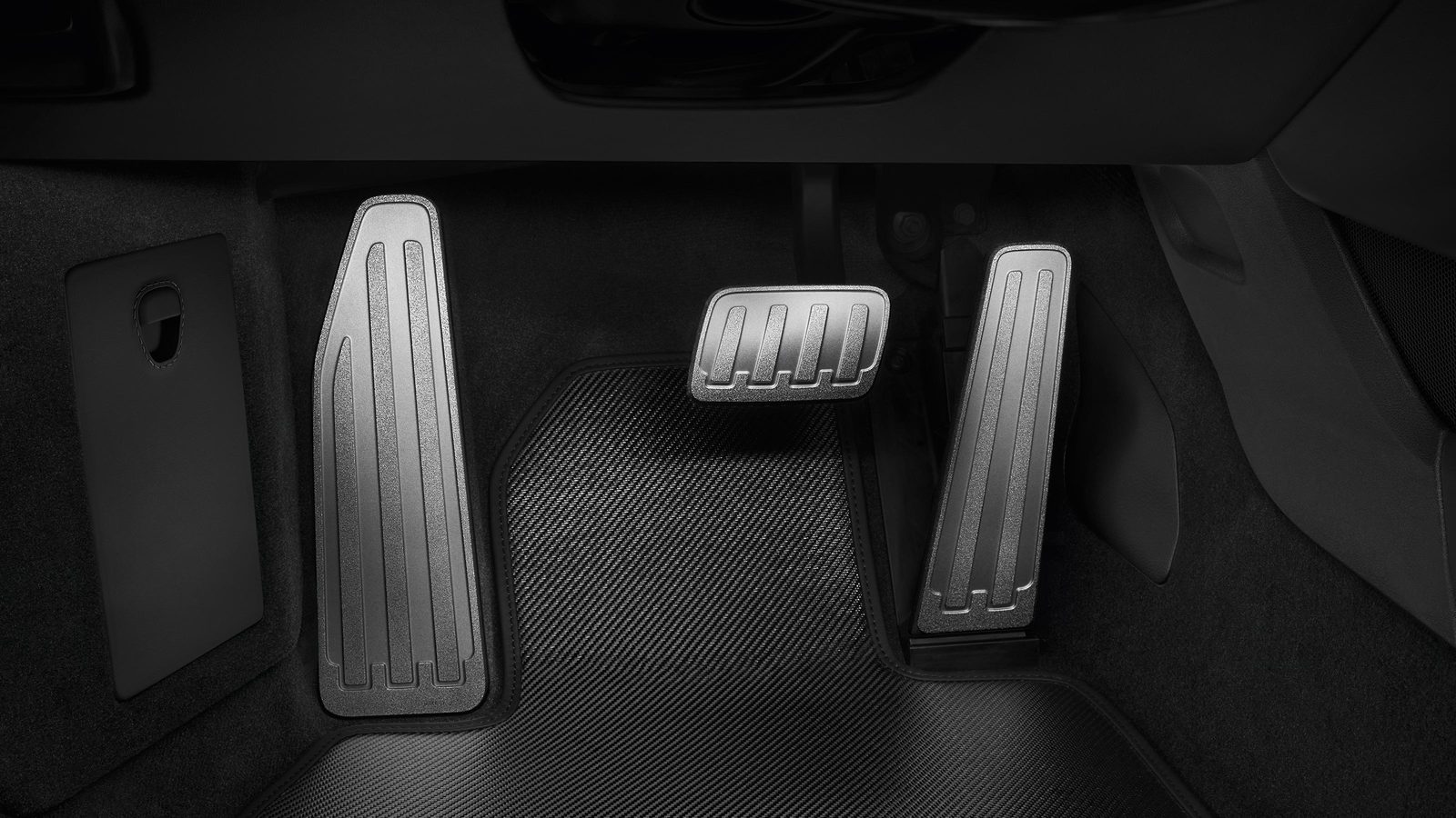 خودروی پورشه جدید 911 GT3